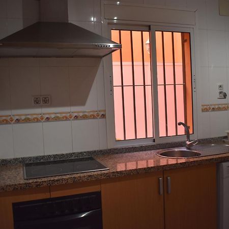 סביליה Apartamentos Alamare מראה חיצוני תמונה