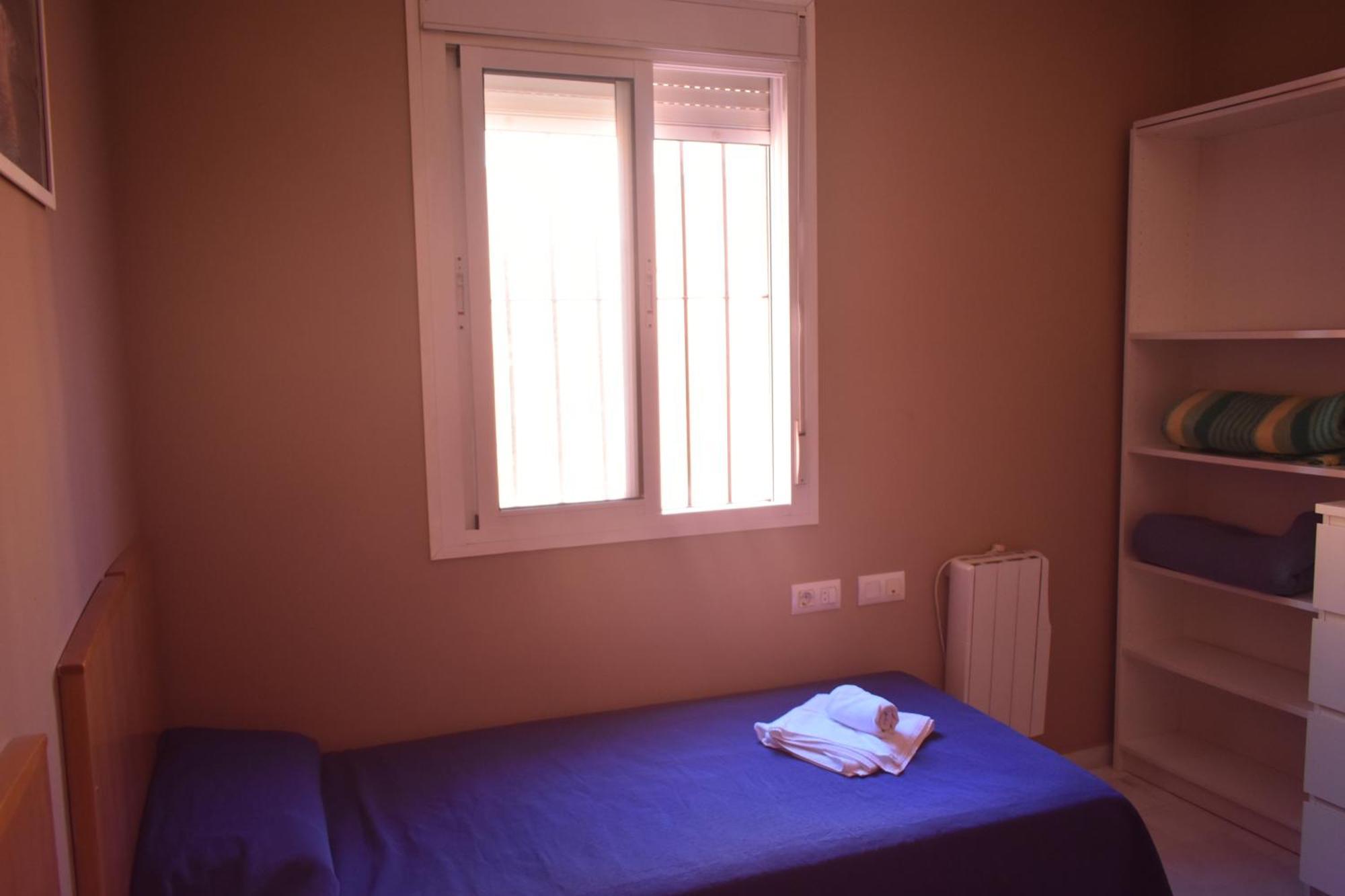סביליה Apartamentos Alamare מראה חיצוני תמונה